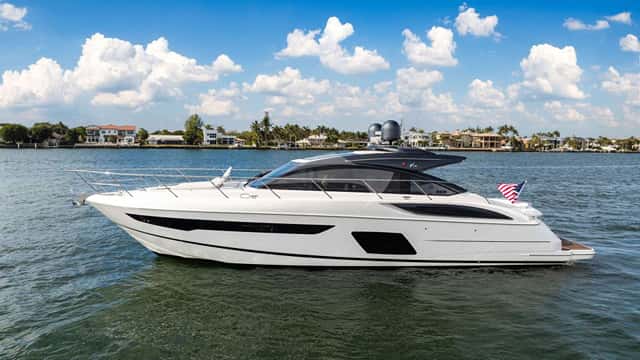 TATOU yacht charter photo 3