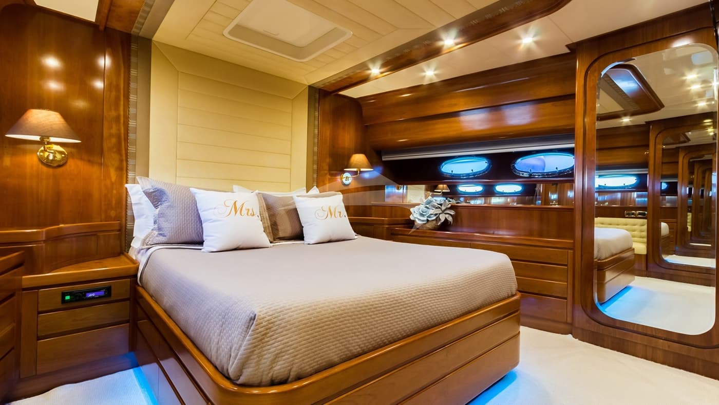AMORAKI, photo from the yacht portfolio