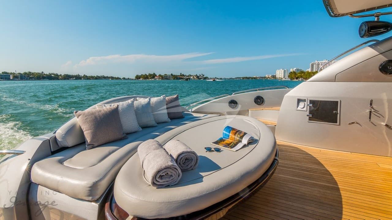 H2 GROUP, photo from the yacht portfolio 10