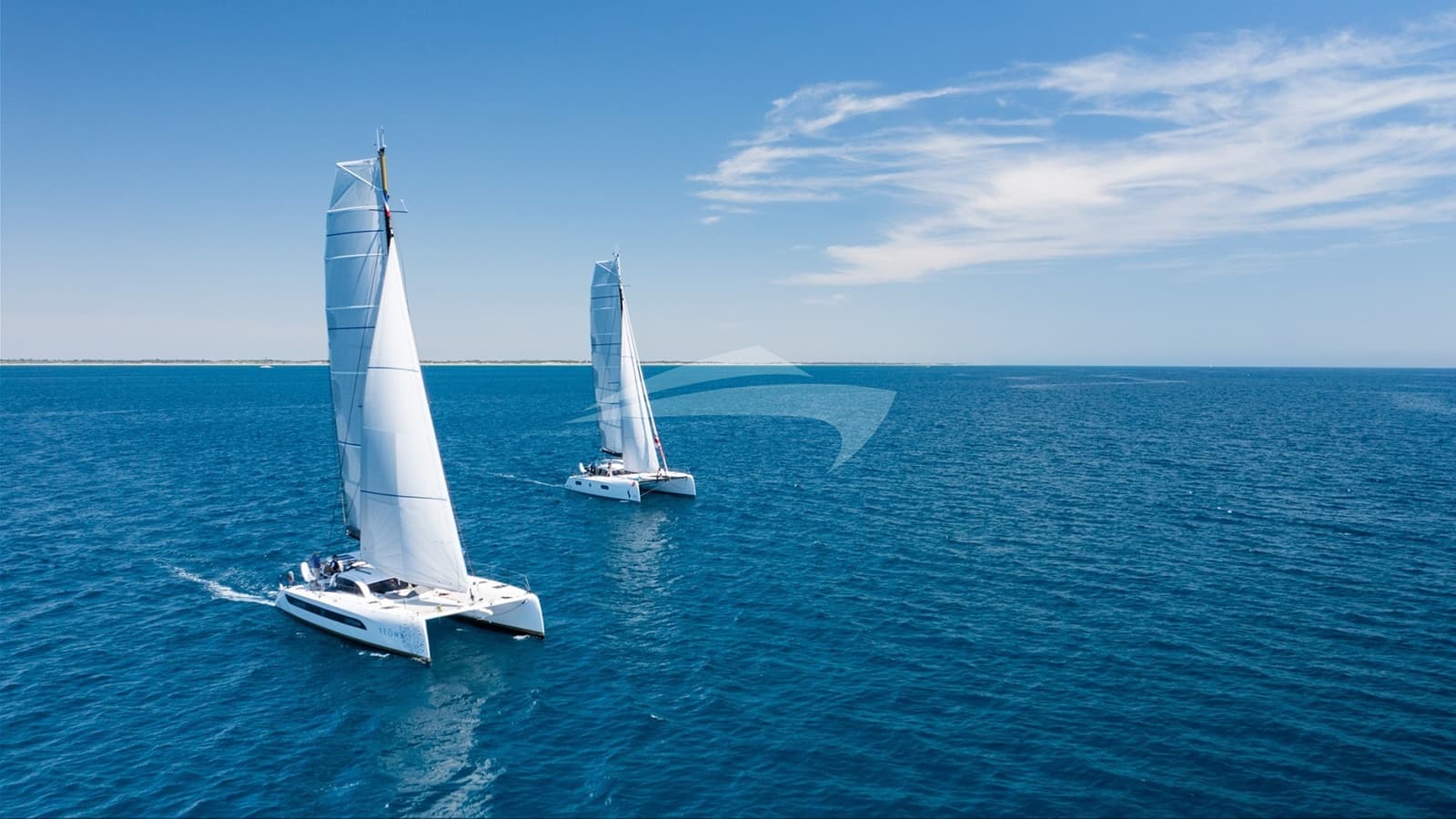 EAST WEST, photo from the yacht portfolio 15