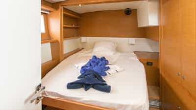 Guest Cabin