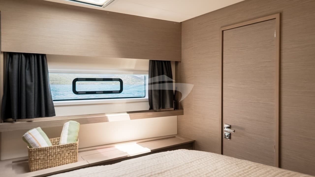 BEYOND, photo from the yacht portfolio 18