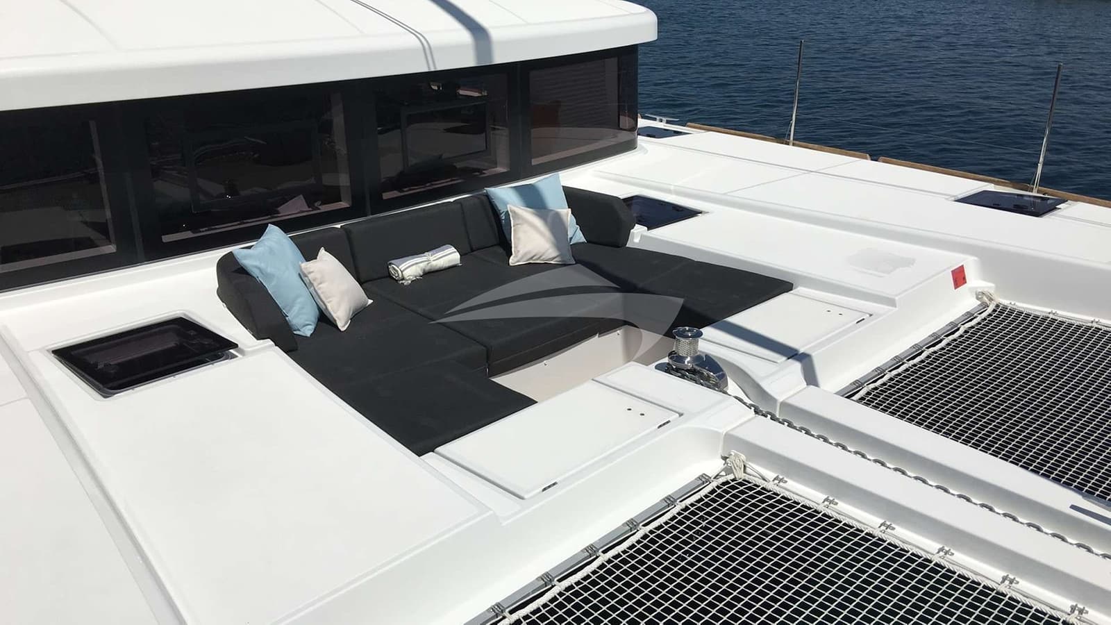 VENTANA AL MAR, photo from the yacht portfolio 13