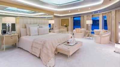 Master Stateroom