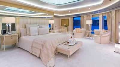 Master Stateroom