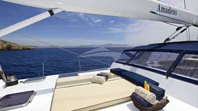 Sun Beds