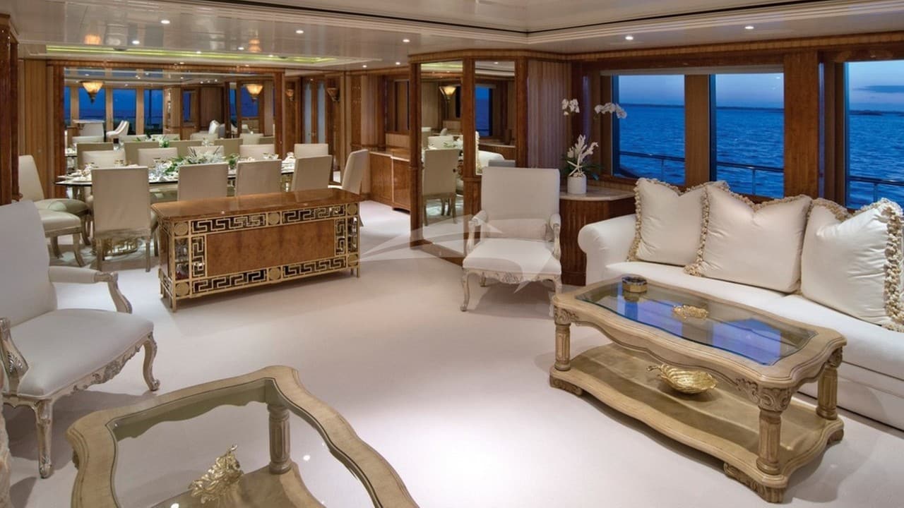 BARENTS, photo from the yacht portfolio 4