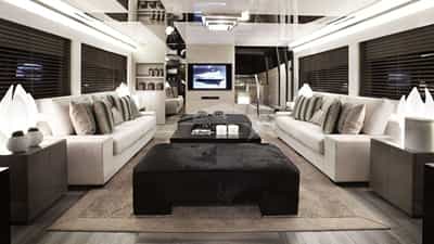 Saloon