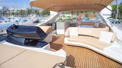 Flybridge