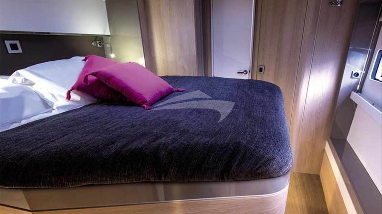 ELENA, photo from the yacht portfolio 2