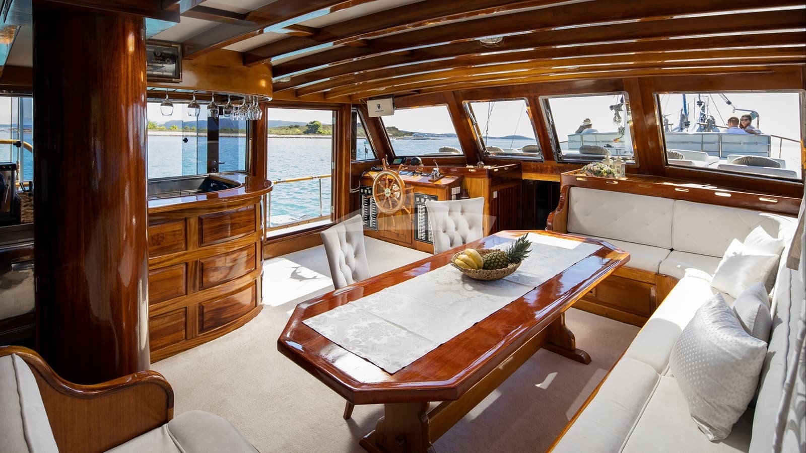 ANDI STAR, photo from the yacht portfolio 14