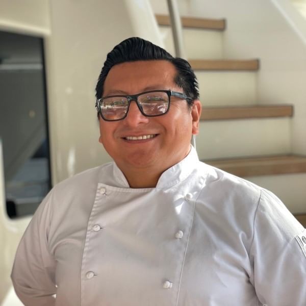 Darío Ricardo Suarez Plua