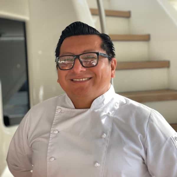 Darío Ricardo Suarez Plua