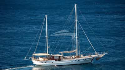 sailing
