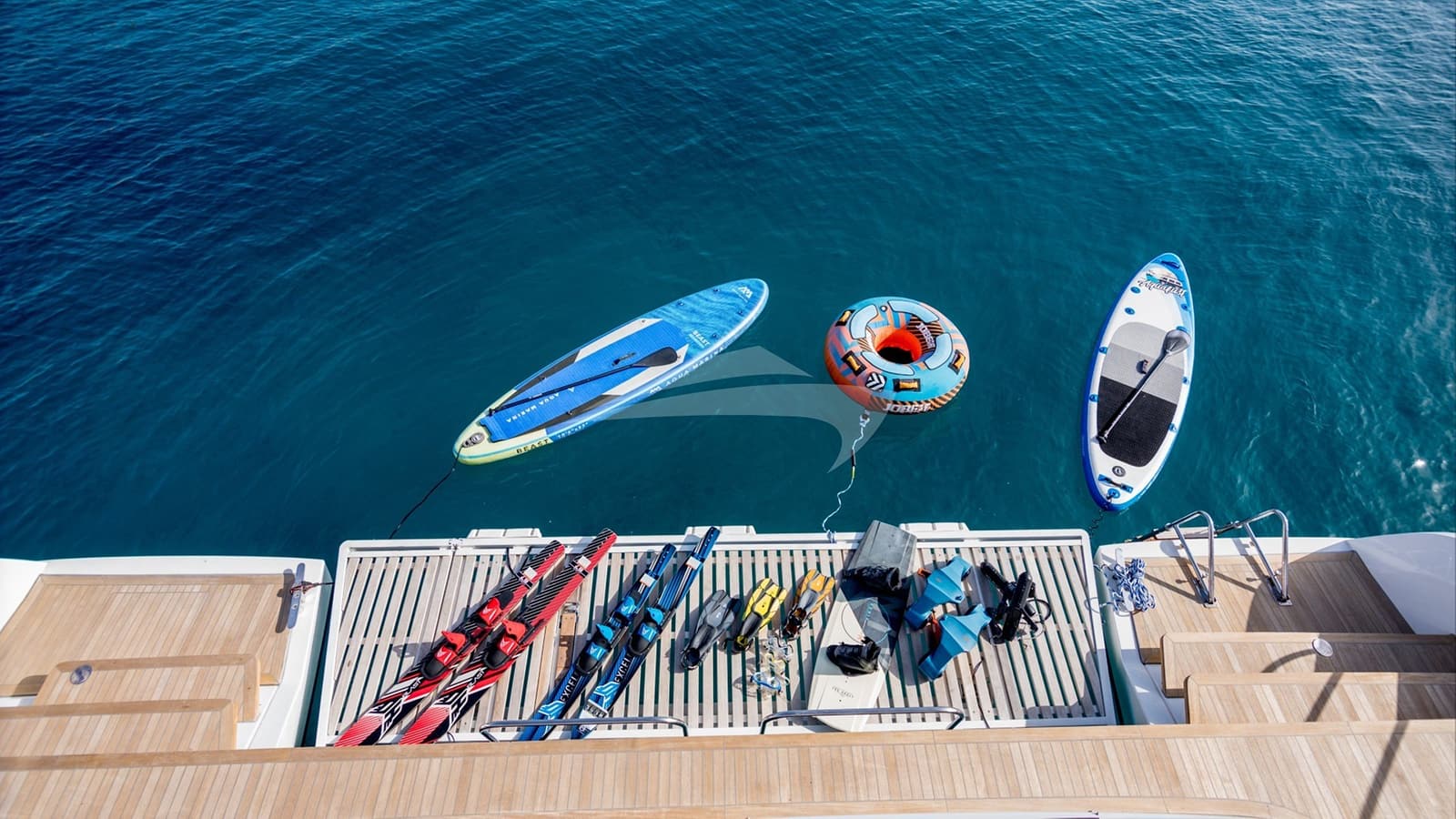 DAIQUIRI, photo from the yacht portfolio 26