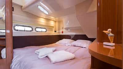 Guest Cabin