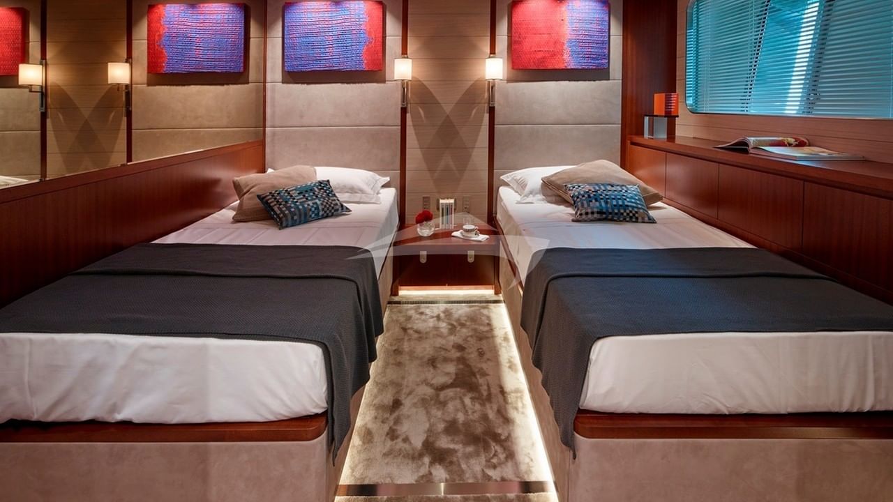 Guest Twin Convertible