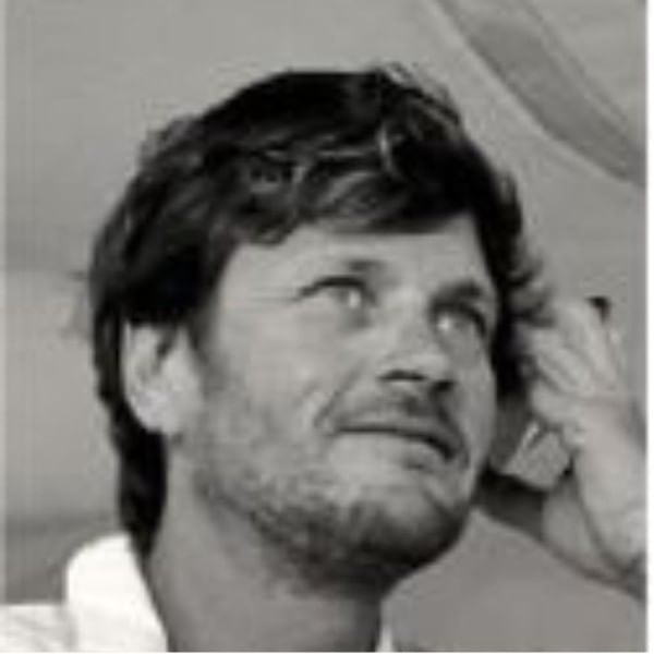 Tristan Rouff
