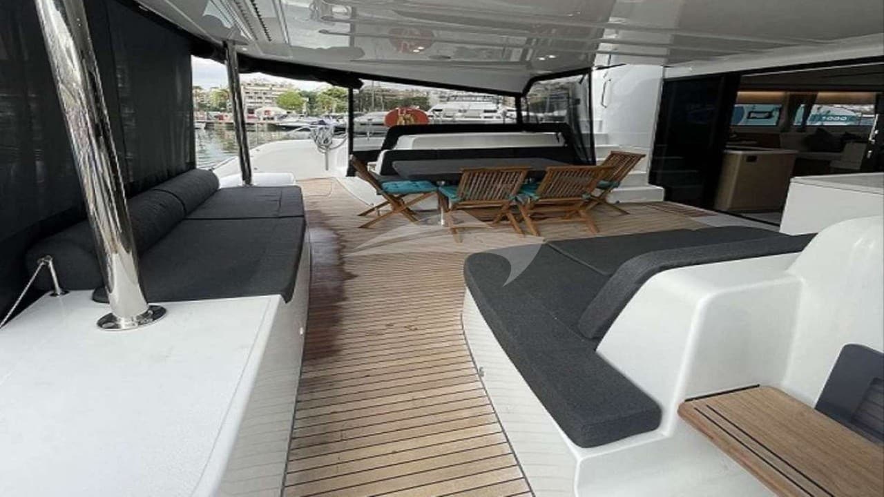 AEGEUS, photo from the yacht portfolio 15
