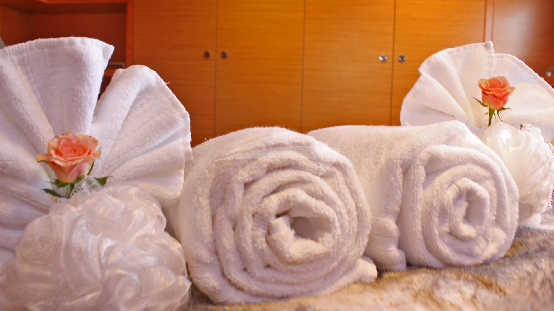 Mallory's attention to detail is always delightful