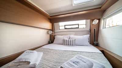 Guest Cabin