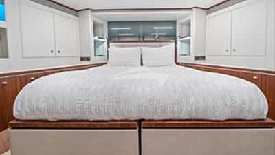 Guest Cabin