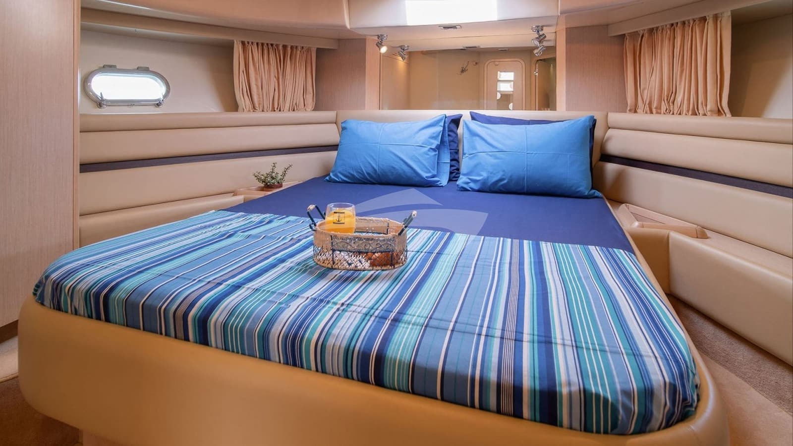 CARTE BLANCHE, photo from the yacht portfolio 11