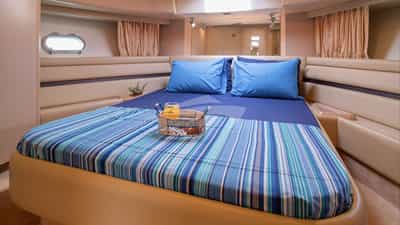 Master Cabin