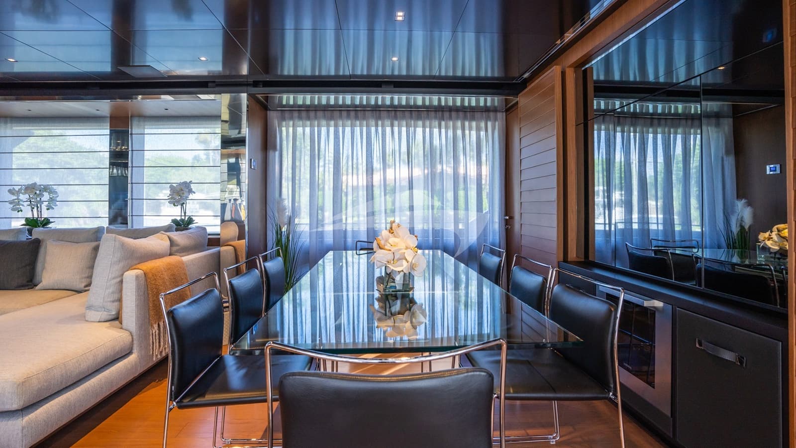 BEYOND BEYOND, photo from the yacht portfolio 4