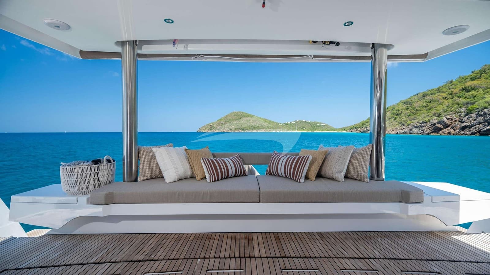 ALLEGRA, photo from the yacht portfolio 3