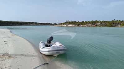 Dinghy