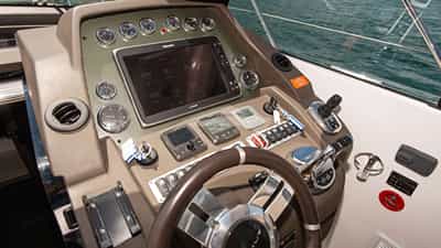 Wheelhouse