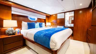 VIP Queen Stateroom 2