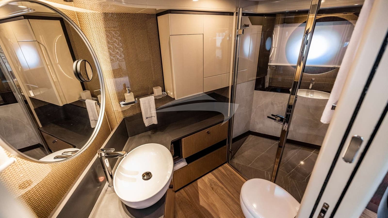 ZENITH, photo from the yacht portfolio 5