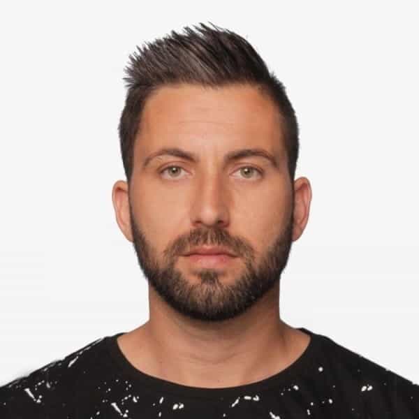 Dimitar Vasilev