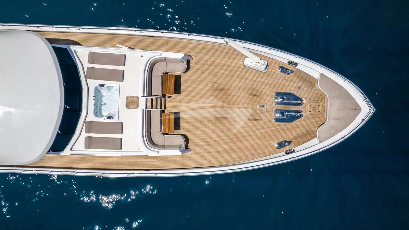 DEEP WATER, photo from the yacht portfolio 11