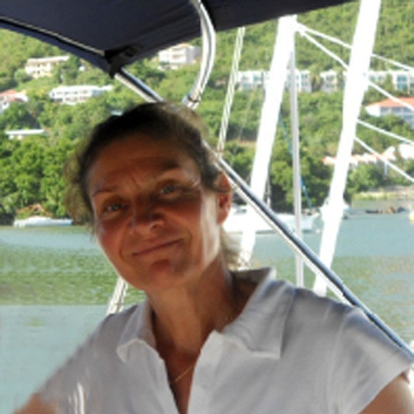 Marie-Claude Jougla