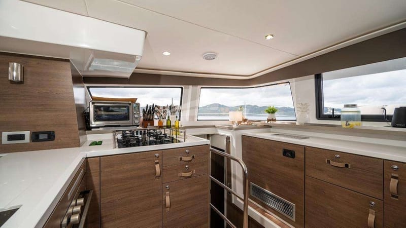Galley