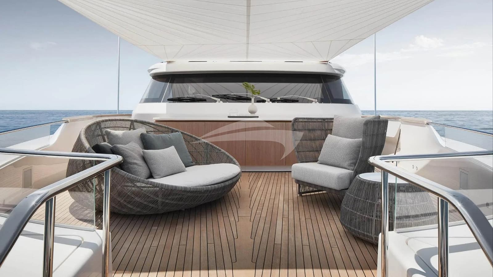 MALKIA, photo from the yacht portfolio 1