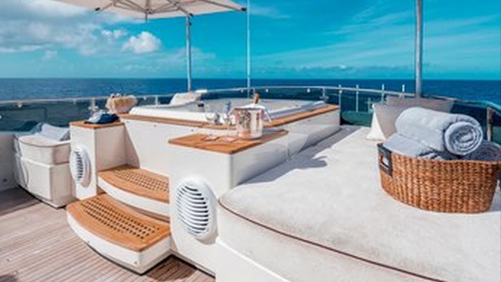 ANTELOPE IV, photo from the yacht portfolio 15