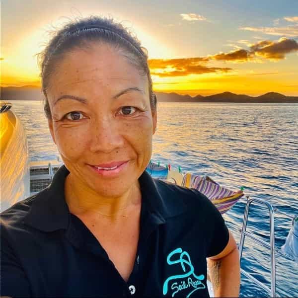 Leann Ho-Chung