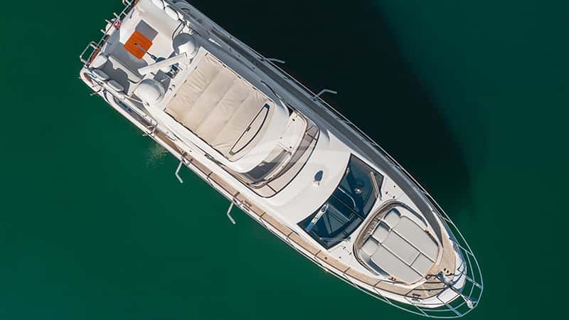 AVENTADOR 17m motor yacht charter, photo 6