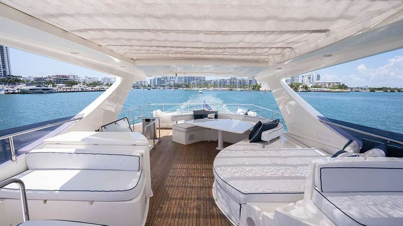 TWE11VE, photo from the yacht portfolio 4
