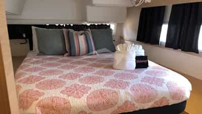 Guest Cabin
