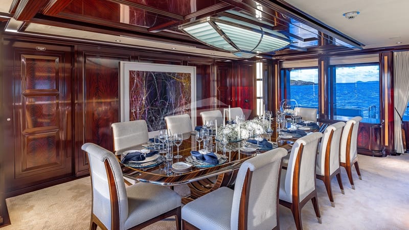 Rock.It Formal Dining