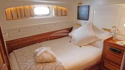 Guest Cabin