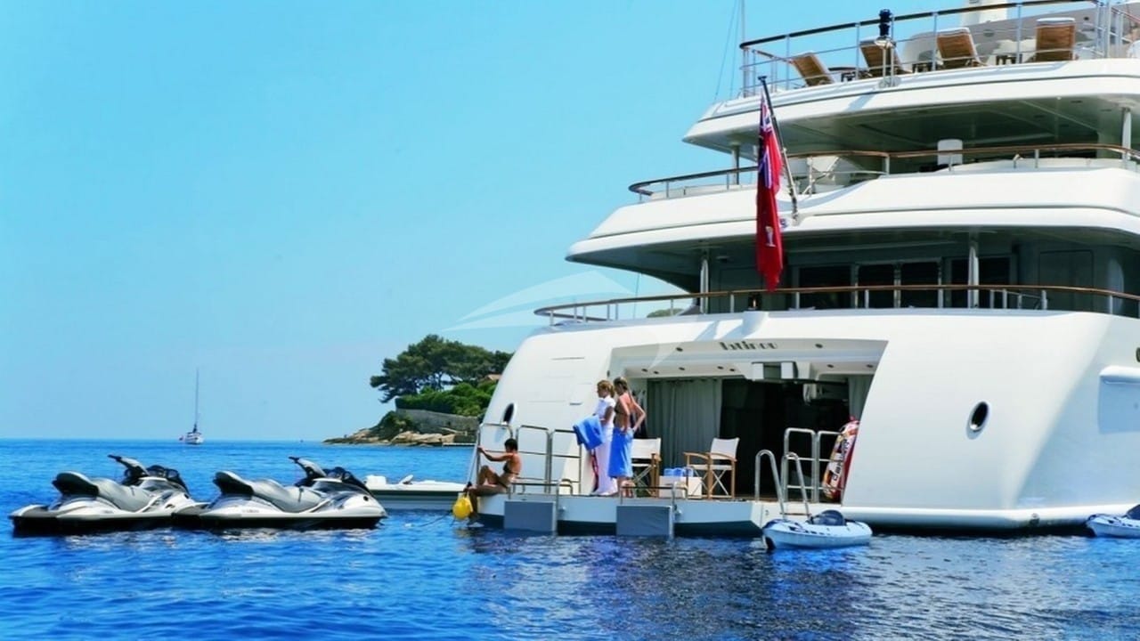 Beach Club and Water Toys