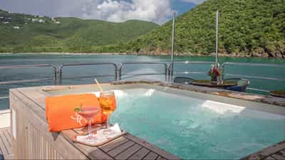 Jacuzzi