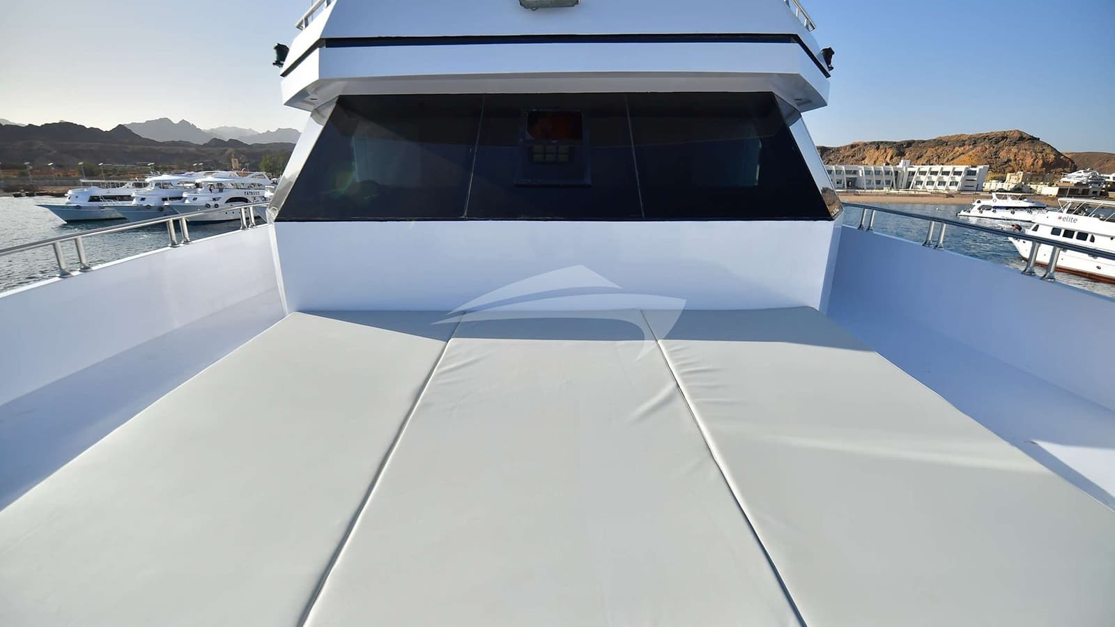 SOUTH MOON ONE, photo from the yacht portfolio 10