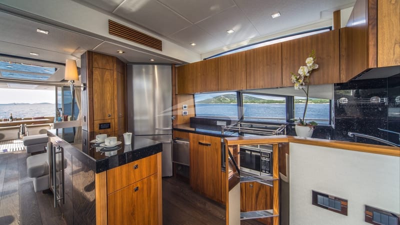 Galley